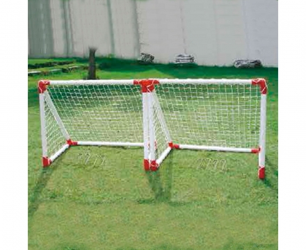 Ворота игровые DFC mini х 2 пластик GOAL7219AS оптом, фото 1
