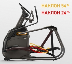MATRIX A50XER Эллиптический эргометр оптом, фото 2