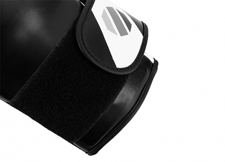 (UFC Перчатки тренировочные для спарринга черные - 14 Oz) оптом, фото 6