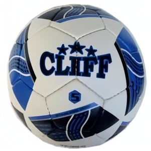 Мяч футбольный CLIFF EURO оптом, фото 1