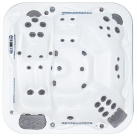 Спа бассейн Dimension One Spas Reflections Californian оптом, фото 1