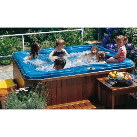 СПА Бассейн Jacuzzi Oxia оптом, фото 7