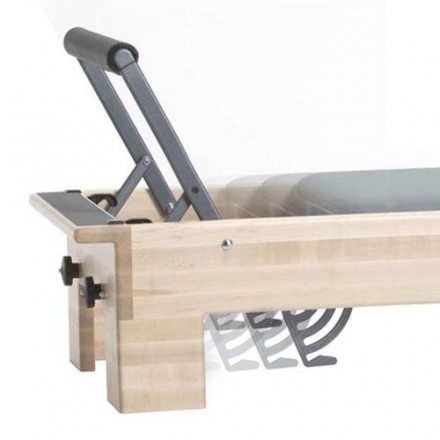 Реформер студийный Balanced Body Strata Studio Reformer SR4013 оптом, фото 2