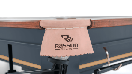 Бильярдный стол Rasson Strong II с системой подогрева плит 12 футов (снукер) оптом, фото 4