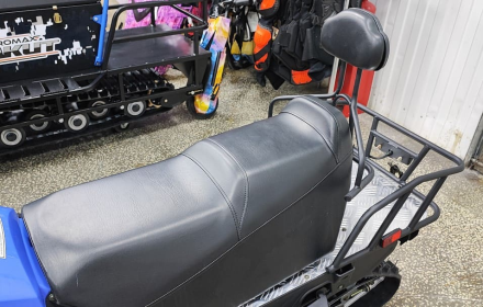 Снегоход ATAKI WD 200 оптом, фото 6