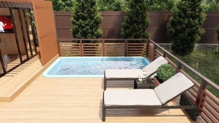 Зона Отдыха КРОКУС оптом, фото 13