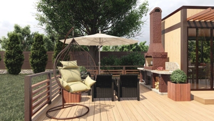 Зона Отдыха КРОКУС оптом, фото 10