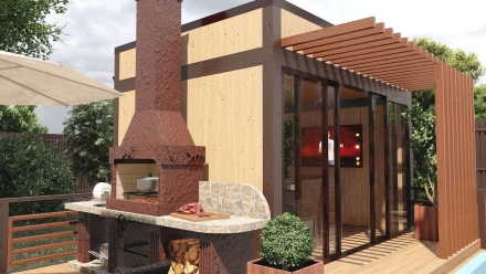 Зона Отдыха КРОКУС оптом, фото 7