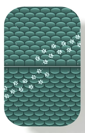 Столик детский с навесом (город) - МФ 31.01.08-05 оптом, фото 5
