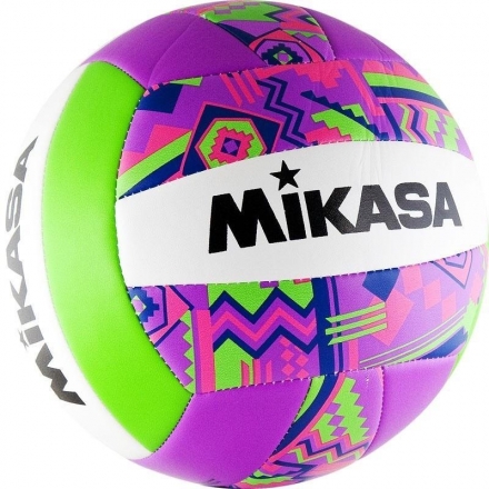 Мяч для пляжного волейбола MIKASA GGVB-SF оптом, фото 1
