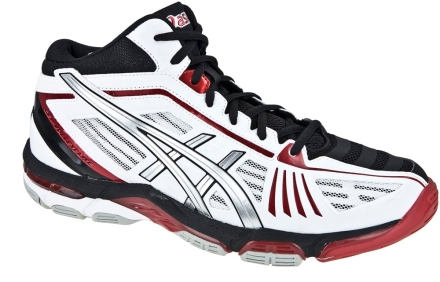Кроссовки волейбольные ASICS B300N 0193 GEL-VOLLEY ELITE 2 MT оптом, фото 1