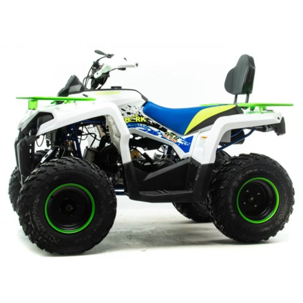 Квадроцикл MotoLand ATV Shark 200 оптом, фото 1
