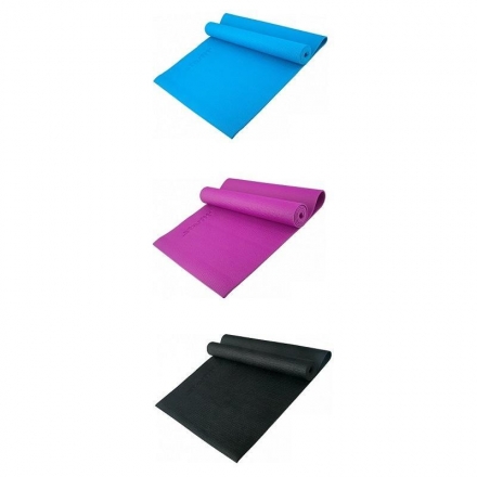 Коврик для йоги PVC 173x61x0,3 см STARFIT оптом, фото 1