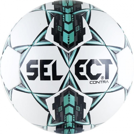 Мяч футбольный Select Contra №5 оптом, фото 1