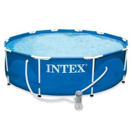 28200NP Бассейн каркасный 305х76см, INTEX оптом, фото 1