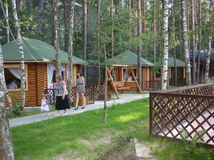 Беседка Дачная оптом, фото 3