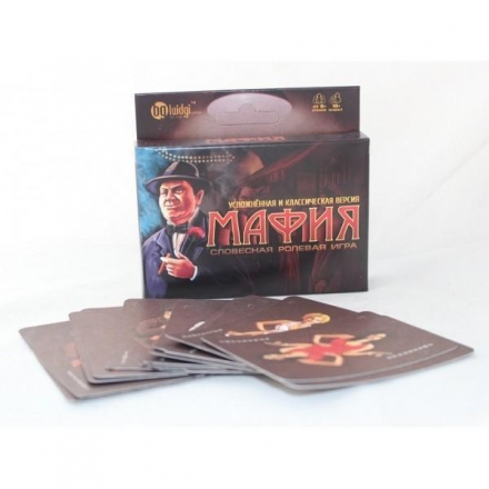 Мафия 4.0 оптом, фото 3