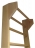 Шведская стенка Classic (бук) 260х80 оптом