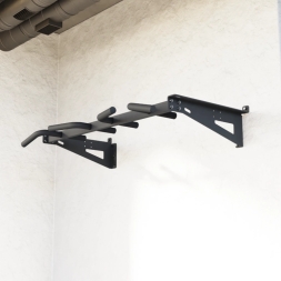 Турник настенный «Мультихват PRO 34 L», фото 2