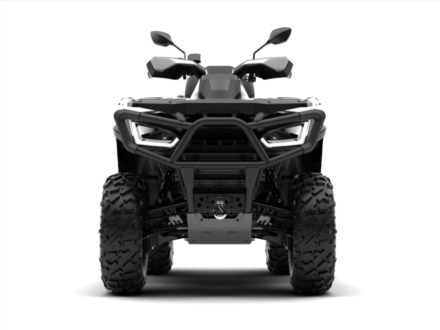 Квадроцикл SEGWAY AT10 LE оптом, фото 3