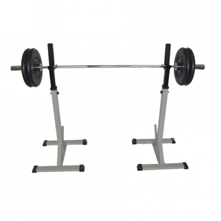 Стойка раздельная MironFit Rk-025 (Серия РЕКОРД) оптом, фото 2