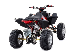 Квадроцикл SHARMAX GX-Cruiser 320 (2024), фото 2 Квадроцикл SHARMAX GX-Cruiser 320 (2024), фото 2