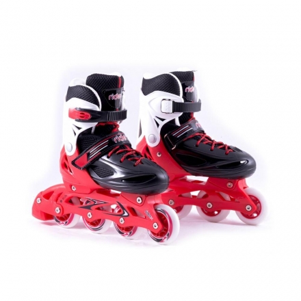 Ролики раздвижные Rocky оптом, фото 5