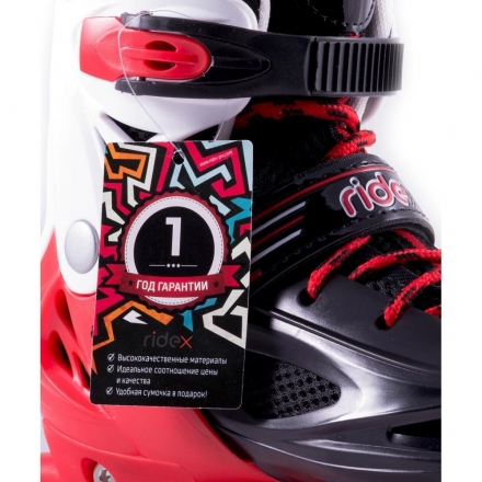 Ролики раздвижные Rocky оптом, фото 7