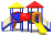 Детский игровой комплекс Марафон 2 оптом