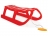 Санки Pilsan Snow Monster Sledge (06-170-T) оптом