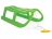 Санки Pilsan Snow Monster Sledge (06-170-T) оптом