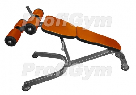 Скамья для пресса СВ-0070-G оптом, фото 1