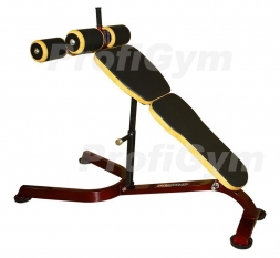 Скамья для пресса СВ-0070-G, фото 2