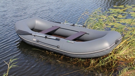 Моторная лодка GAVIAL 300НД CLASSIC оптом, фото 2