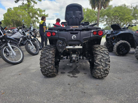 Квадроцикл BRP Can-Am Outlander Max XT 850 (2023) (ПСМ) оптом, фото 9