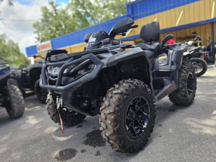 Квадроцикл BRP Can-Am Outlander Max XT 850 (2023) (ПСМ) оптом, фото 2