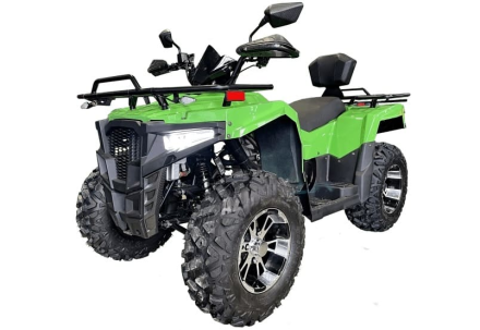 Квадроцикл IRIDE Wolf 300 оптом, фото 2