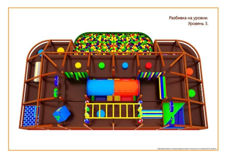 Игровой лабиринт Муравейник оптом, фото 7