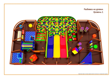 Игровой лабиринт Муравейник оптом, фото 6