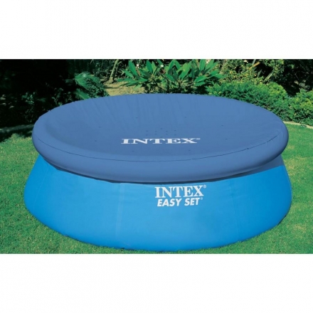 Крышка для бассейна Intex 28021 EasySet 305 см оптом, фото 2