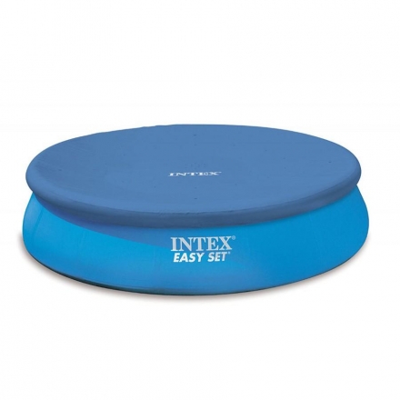 Крышка для бассейна Intex 28021 EasySet 305 см оптом, фото 1