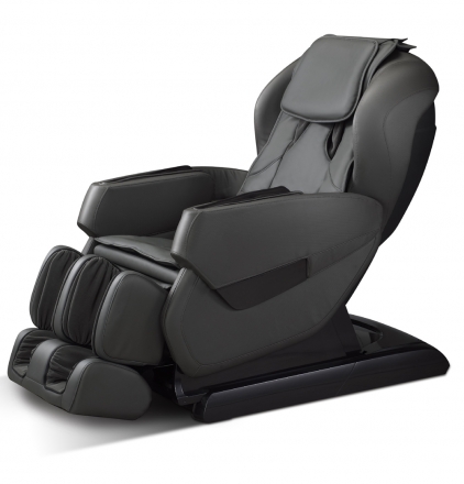 Массажное кресло iRest SL-A92 Classic Exlusive Plus Black оптом, фото 1