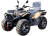 Квадроцикл LINKO 400cc 4x4 оптом
