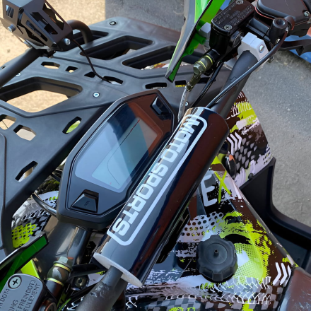 Квадроцикл HUMMER Hunter 150cc оптом, фото 7