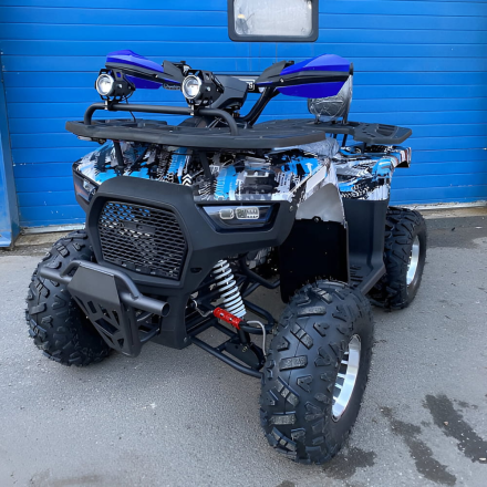 Квадроцикл HUMMER Hunter 150cc оптом, фото 3
