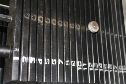 Голень-машина (сидя) А-144  оптом, фото 4