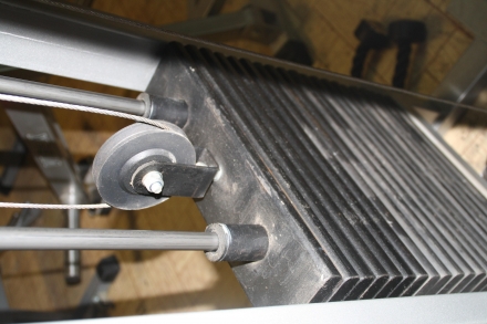 Голень-машина (сидя) А-144  оптом, фото 5