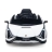 Электромобиль Lamborghini Sian 4WD белый оптом