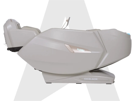 Массажное кресло FUJIMO EXCELSIOR F900 Бежевый оптом, фото 24