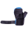 Перчатки для рукопашного боя HSIF RF3206, 6oz, к/з, синий оптом